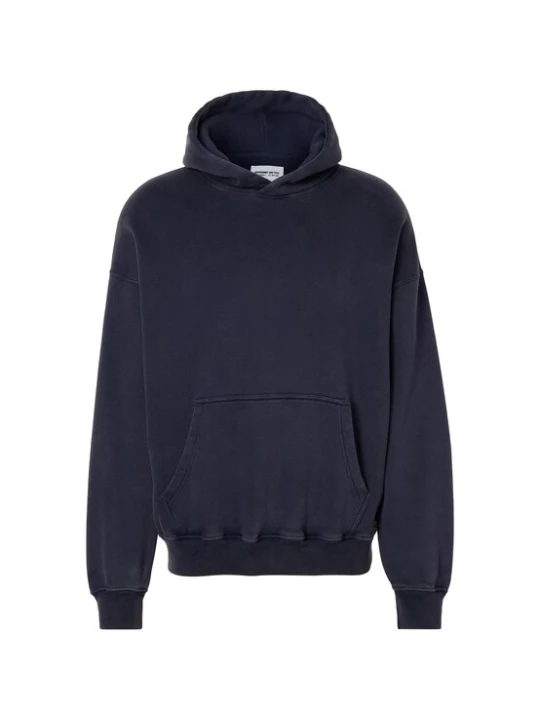 Obrázek produktu Abercrombie & Fitch Mikina 'ESSENTIAL POPOVER 2.0' marine modrá