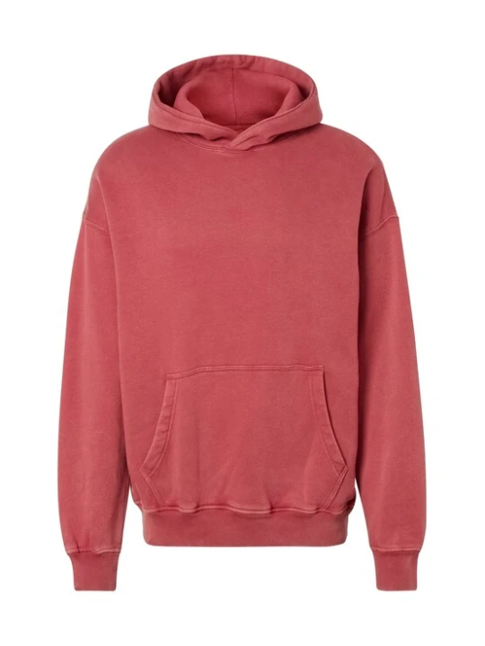 Obrázek produktu Abercrombie & Fitch Mikina 'ESSENTIAL POPOVER 2.0' melounová