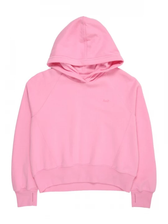 Obrázek produktu Abercrombie & Fitch Mikina 'ESSENTIAL' světle růžová