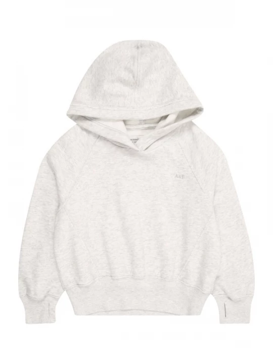 Obrázek produktu Abercrombie & Fitch Mikina 'ESSENTIAL' světle šedá