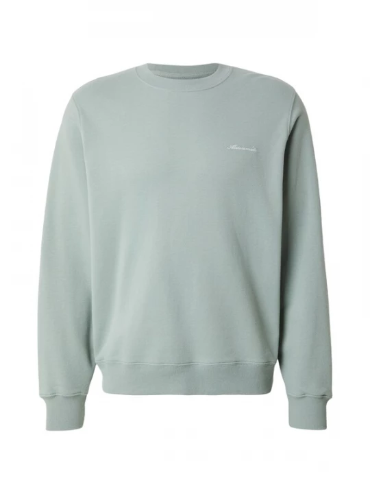 Obrázek produktu Abercrombie & Fitch Mikina světle zelená