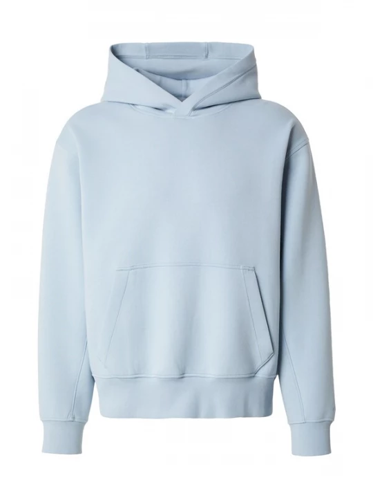 Obrázek produktu Abercrombie & Fitch Mikina světlemodrá