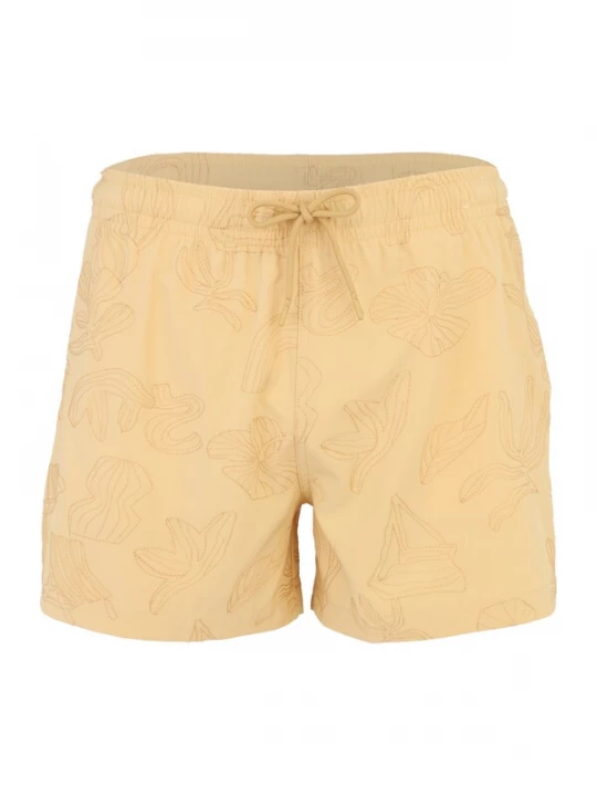 Obrázek produktu Abercrombie & Fitch Plavecké šortky jasně oranžová