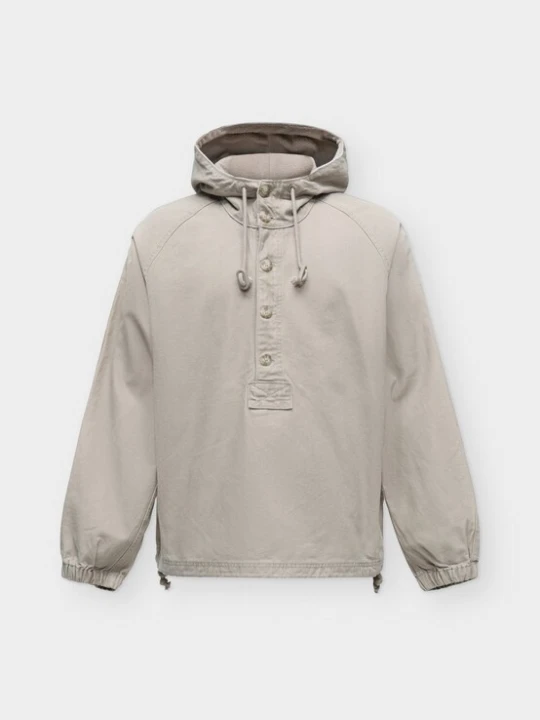 Obrázek produktu Abercrombie & Fitch Přechodná bunda režná