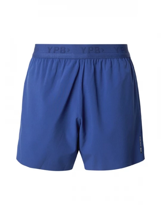 Obrázek produktu Abercrombie & Fitch Sportovní kalhoty 'BELLWE' modrá