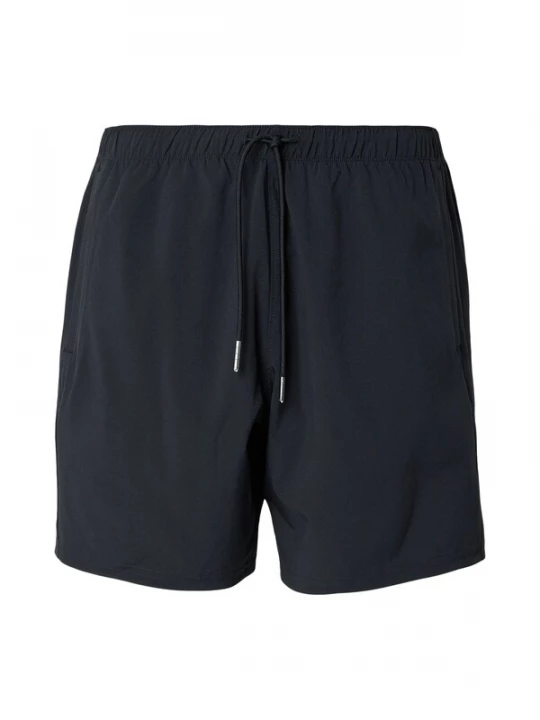 Obrázek produktu Abercrombie & Fitch Sportovní kalhoty černá