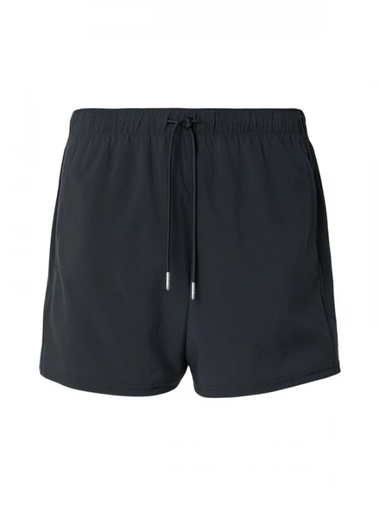 Obrázek produktu Abercrombie & Fitch Sportovní kalhoty 'DEC4' černá