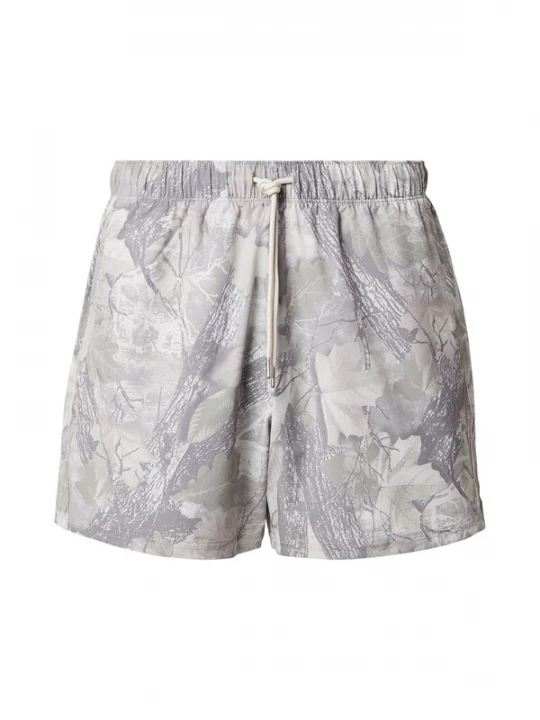 Obrázek produktu Abercrombie & Fitch Sportovní kalhoty 'DEC4' šedá / světle šedá / khaki / pastelově zelená