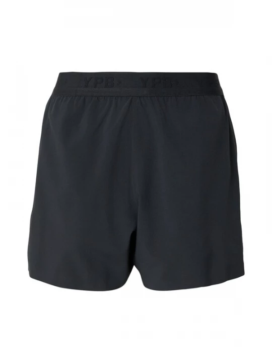 Obrázek produktu Abercrombie & Fitch Sportovní kalhoty 'FEB4' černá