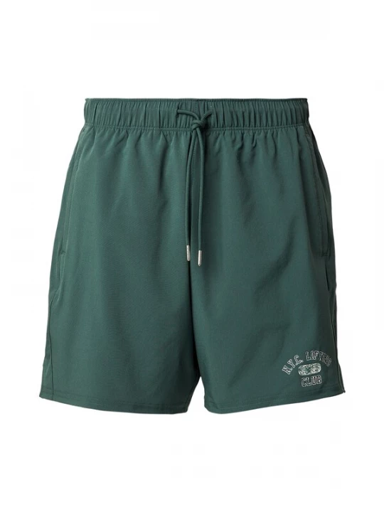 Obrázek produktu Abercrombie & Fitch Sportovní kalhoty jedle