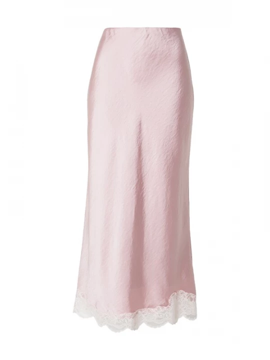 Obrázek produktu Abercrombie & Fitch Sukně 'JUILA' pink