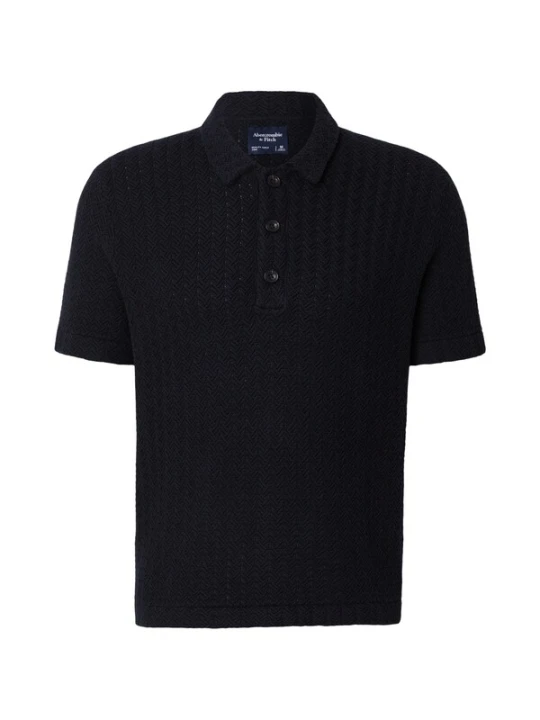Obrázek produktu Abercrombie & Fitch Svetr černá