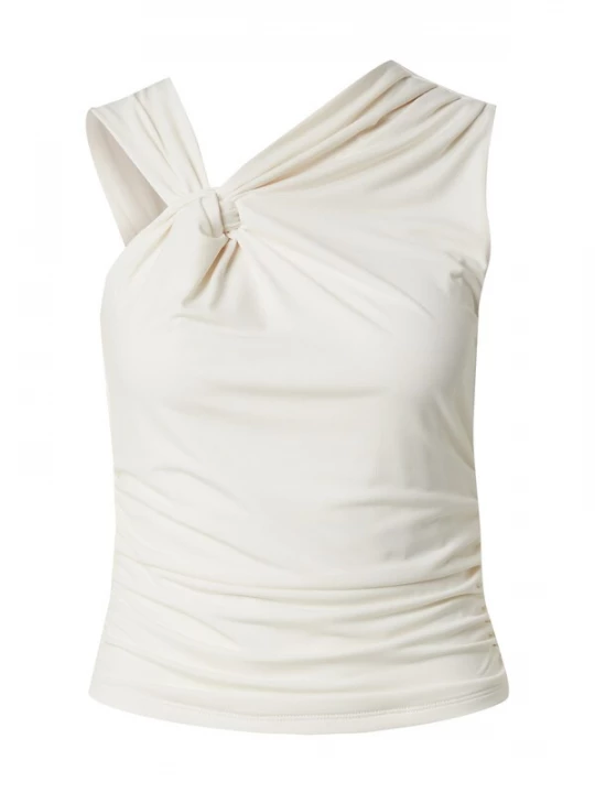 Obrázek produktu Abercrombie & Fitch Top bílá