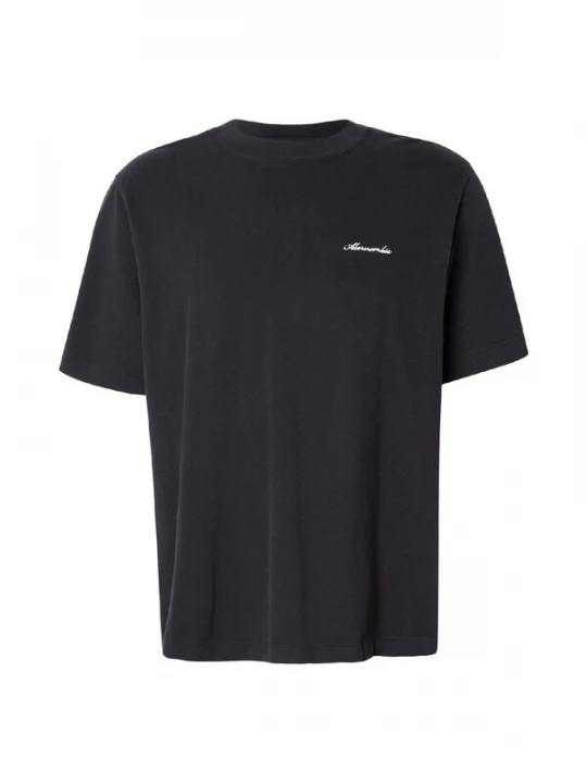 Obrázek produktu Abercrombie & Fitch Tričko černá