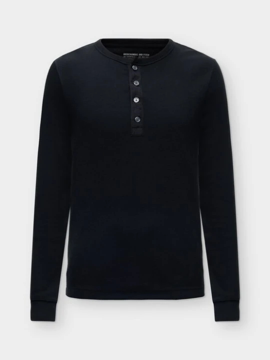 Obrázek produktu Abercrombie & Fitch Tričko černá