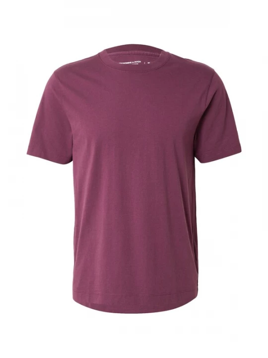 Obrázek produktu Abercrombie & Fitch Tričko 'CLASSIC' tmavě růžová