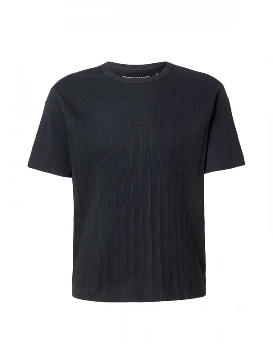 Obrázek produktu Abercrombie & Fitch Tričko 'FEB1' černá