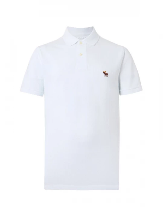 Obrázek produktu Abercrombie & Fitch Tričko offwhite