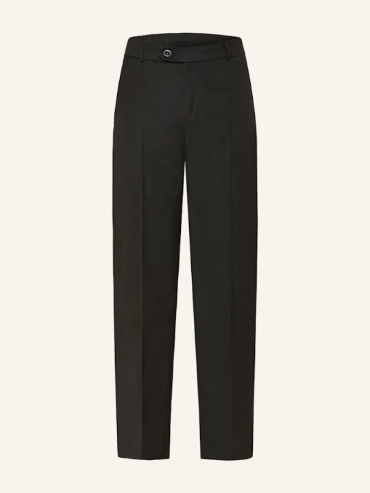 Obrázek produktu About:Blank Chino Kalhoty Slim Fit černá