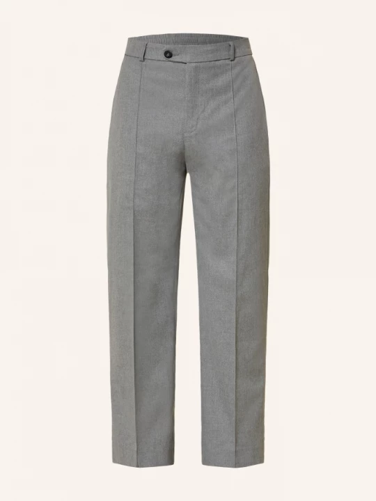 Obrázek produktu About:Blank Chino Kalhoty Slim Fit šedá