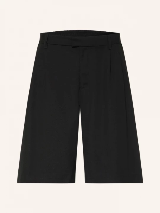 Obrázek produktu About:Blank Chino Šortky černá