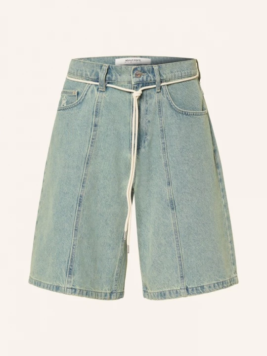 Obrázek produktu About:Blank Džínové Šortky Wide Fit murky wash