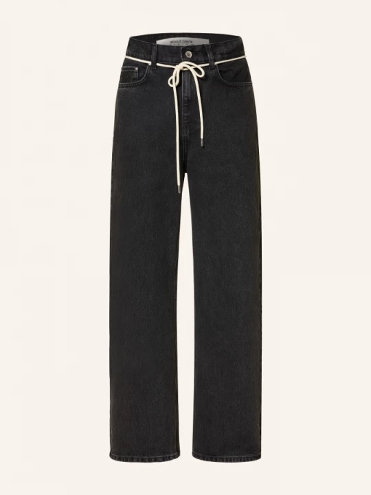 Obrázek produktu About:Blank Džíny Regular Fit blk black