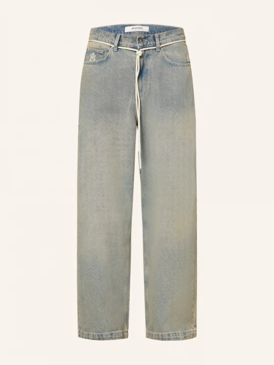 Obrázek produktu About:Blank Džíny Regular Fit dirty wash blue