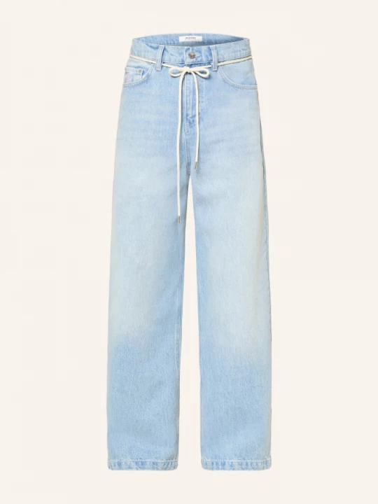 Obrázek produktu About:Blank Džíny Regular Fit light blue wash