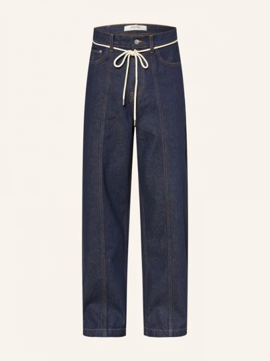Obrázek produktu About:Blank Džíny Regular Fit raw indigo
