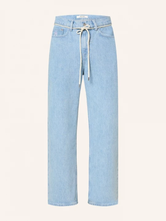 Obrázek produktu About:Blank Džíny Relaxed Fit lbl light blue wash