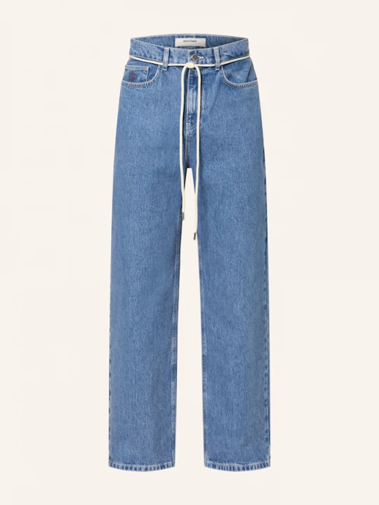 Obrázek produktu About:Blank Džíny Relaxed Fit mid wash blue