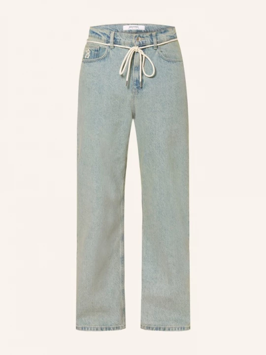 Obrázek produktu About:Blank Džíny S Volným Střihem murky wash