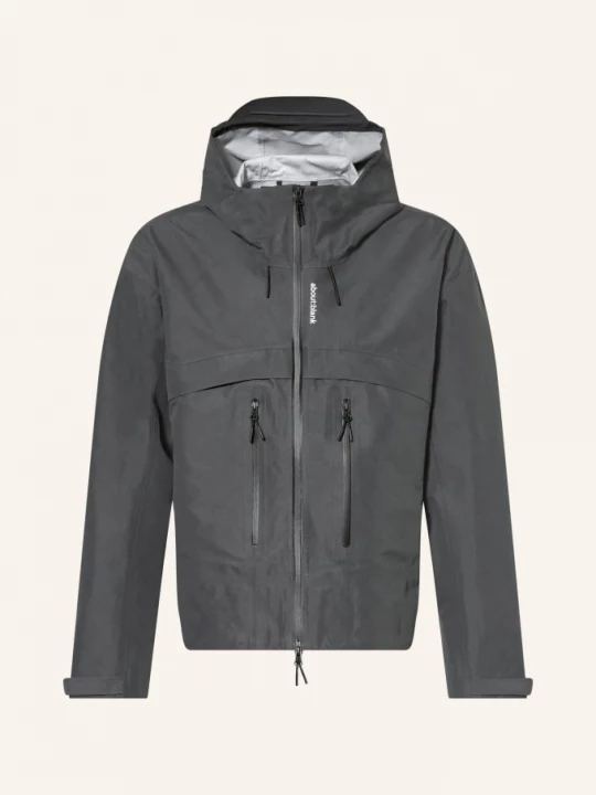 Obrázek produktu About:Blank Funkční Bunda Water Reactive tmavě šedá