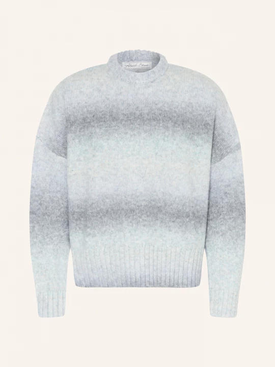 Obrázek produktu About:Blank Svetr šedá / tmavě modrá
