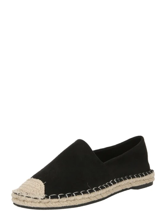 Obrázek produktu ABOUT YOU Espadrilky 'Janine' černá