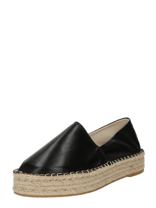 Obrázek produktu ABOUT YOU Espadrilky 'Larissa' černá