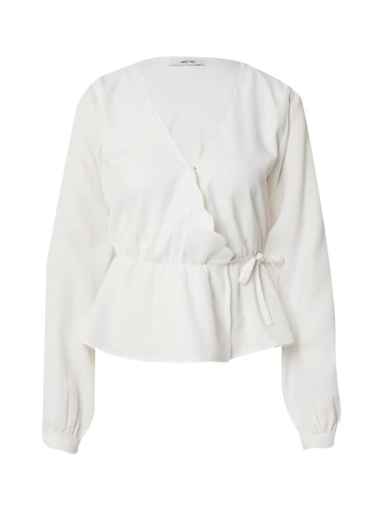 Obrázek produktu ABOUT YOU Halenka 'Paola' offwhite