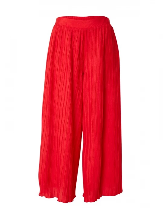 Obrázek produktu ABOUT YOU Kalhoty 'Fanny Trousers' červená