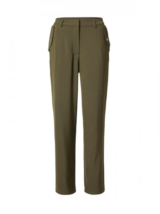 Obrázek produktu ABOUT YOU Kalhoty 'Trousers' khaki