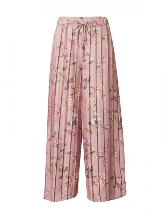 Obrázek produktu ABOUT YOU Kalhoty 'Viviana Trousers'  mix barev / růže