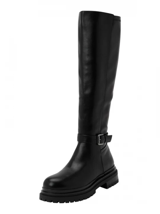 Obrázek produktu ABOUT YOU Kozačky 'Hedi'  černá