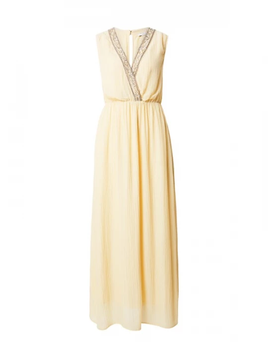 Obrázek produktu ABOUT YOU Letní šaty 'Flora' žlutá