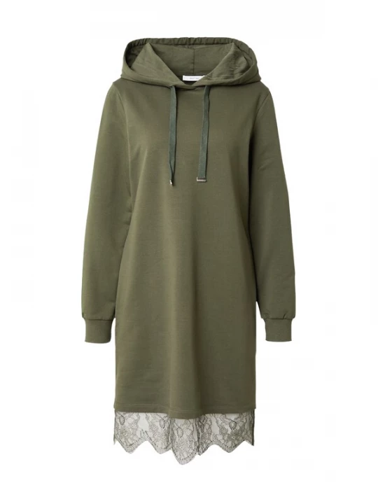 Obrázek produktu ABOUT YOU Šaty 'Charleen' khaki