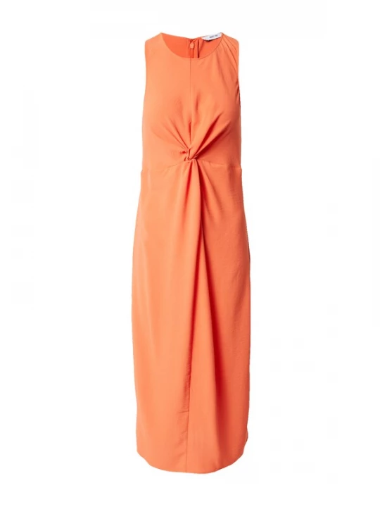 Obrázek produktu ABOUT YOU Šaty 'Constance Dress' oranžová