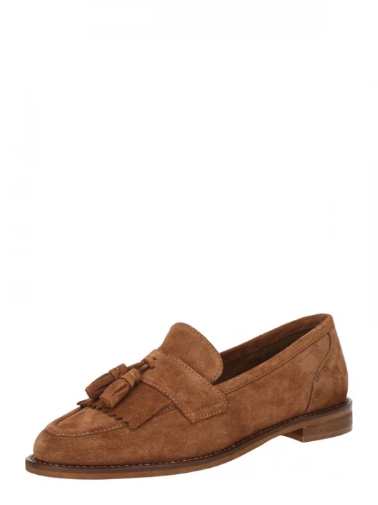 Obrázek produktu ABOUT YOU Slipper 'Talia'  koňaková