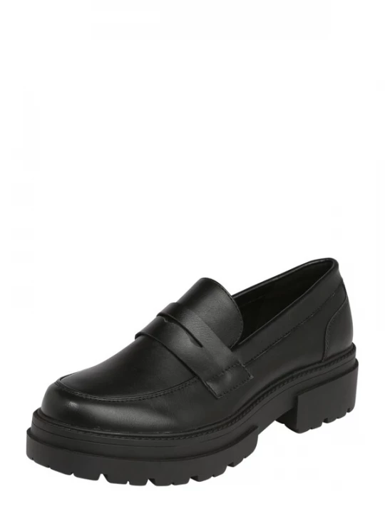 Obrázek produktu ABOUT YOU Slipper 'Valerie Loafer'  černá