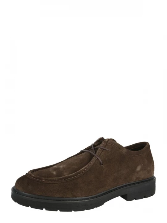 Obrázek produktu ABOUT YOU Šněrovací boty 'Tristan Shoes' čokoládová