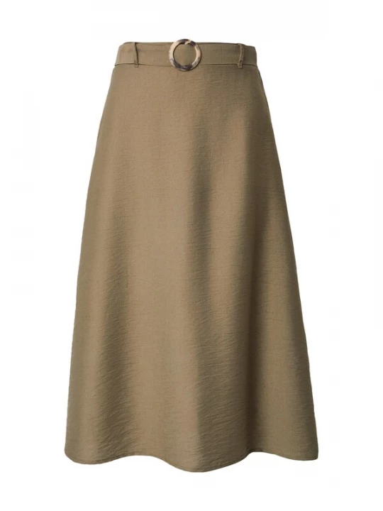 Obrázek produktu ABOUT YOU Sukně 'Dena' khaki