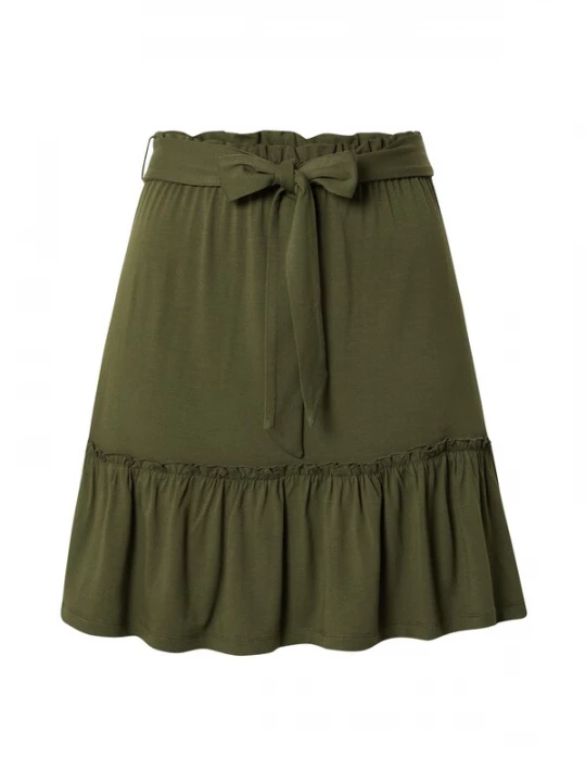 Obrázek produktu ABOUT YOU Sukně 'Elaine' khaki